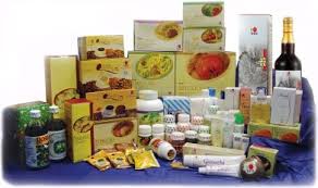 DXN product and function of use